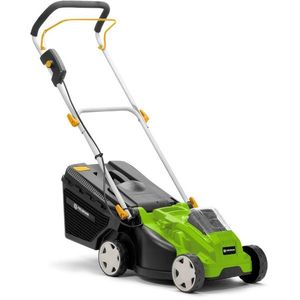 Fieldmann FZR 2110-Li aku rotační sekačka obraz