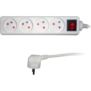 Sencor Prodlužovací kabel SPC 24 2m obraz