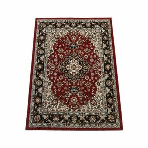 Kusový kobere Lotus 9306 red, 120 x 180 cm, 120 x 180 cm obraz