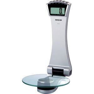 Sencor SKS 5700 kuchyňská váha obraz