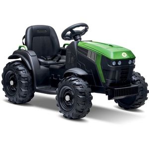 Buddy Toys BEC 6210 Traktor FARM obraz