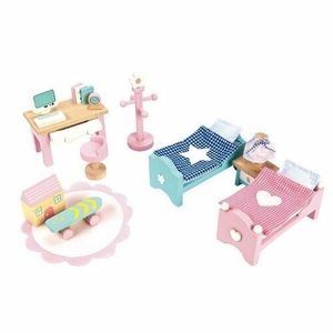 Le Toy Van Nábytek Daisylane dětský pokoj obraz