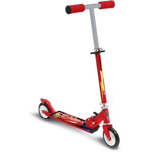Buddy Toys BPC 4210 Koloběžka Cars obraz