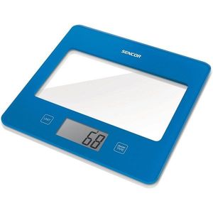Sencor SKS 5022BL kuchyňská váha obraz