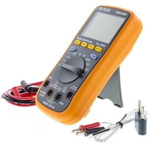 Retlux RDM 9001 Digitální multimetr s Bluetooth obraz