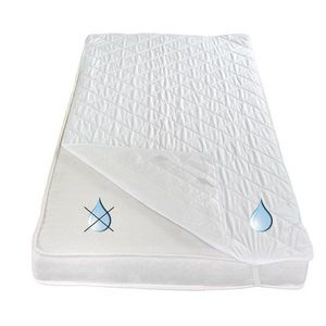 Kvalitex Thermo chránič matrace s PU nepropustný, 90 x 200 cm obraz