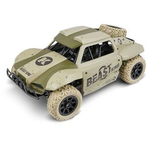 Buddy Toys BRC 18.522 Auto na dálkové ovládání RC Rally Racer obraz