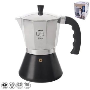 Moka konvička Al/UH 0, 45 l obraz