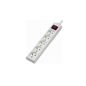 Konnoc DX-5FS prodlužovací kabel s vypínačem, 3 m obraz
