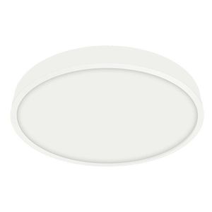 Emithor Stropní LED svítidlo LENYS II. 27014, pr. 27 cm, 24W, IP20/IP44, bílá, pr. 27 cm obraz