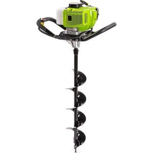Fieldmann FZPV 5005-B zemní vrták obraz