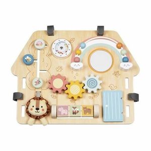 2Kids Toys Activity board Lvíčkův dům obraz