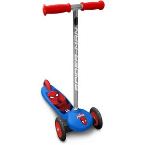 Buddy Toys BPC 4121 Koloběžka Spiderman obraz
