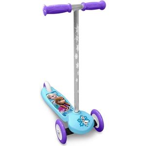 Buddy Toys BPC 4122 Koloběžka Frozen obraz