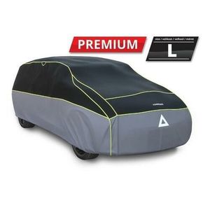 Compass Ochranná plachta proti kroupám PREMIUM L 480 x 177 x 119 cm obraz