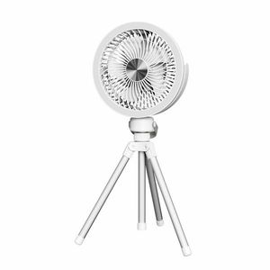 Platinet PRDF0556 tripod přenosný nabíjecí ventilátor obraz