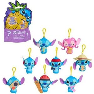 Orbico Stitch Clip plyš - přívěsek obraz