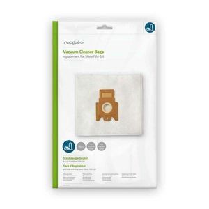 Nedis DUBG120MIE10 sáčky do vysavače MIELE FJM-GN (51416) obraz