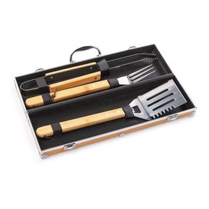 Fieldmann FZG 9555 grilovací náčiní, 3 ks obraz