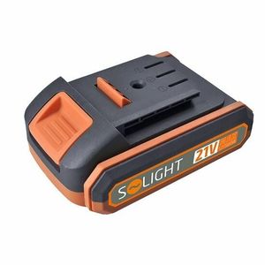 Solight RN-B2 Baterie Li-Ion 21V 2Ah obraz