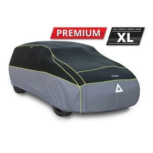Compass Ochranná plachta proti kroupám PREMIUM XL 530 x 177 x 119 cm obraz