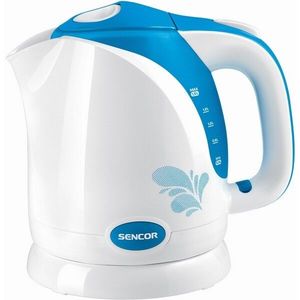 Rychlovarná konvice Sencor SWK 1502BL obraz