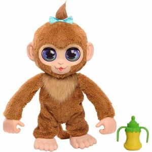 FurReal Peanut Interaktivní Opička obraz