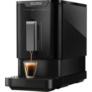 Sencor SES 7018BK automatický kávovar Espresso obraz