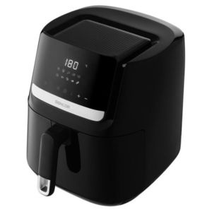 Sencor SFR 6550BK horkovzdušná fritéza obraz