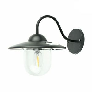 Modee LED solární nástěnné svítidlo ML-WS104 obraz
