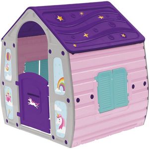 Buddy Toys BOT 1012 Dětský domeček MAGICAL UNI obraz