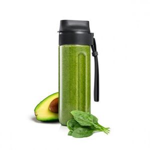 Tescoma Smoothie láhev PRESIDENT 0, 6 l, antracit obraz