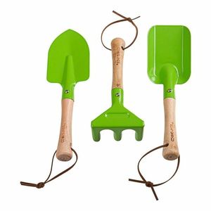 Bigjigs Toys Ruční nářadí na zahradu obraz