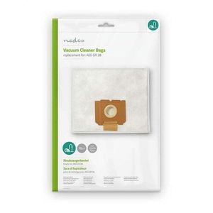 Nedis DUBG120AEG10 sáčky do vysavače AEG-ELECTROLUX GR 28 (50013) obraz
