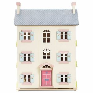 Le Toy Van Domeček Cherry Tree Hall obraz