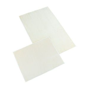 Bellatex Sada Koupelnových předložka bez výkroje BANYGOLD smetanová, 60 x 100, 60 x 50 cm obraz