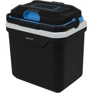 Sencor SCM 2224BL-EUE3 autochladnička, 24 l obraz