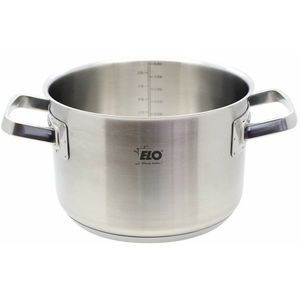 Elo 24232 Hrnec nerezový Profi Cuisine 32 cm, 13, 5 l, 13, 5 l obraz