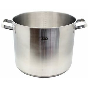 Elo 24632 Hrnec nerezový Profi Cuisine 32 cm, 19, 5 l, 19, 5 l obraz