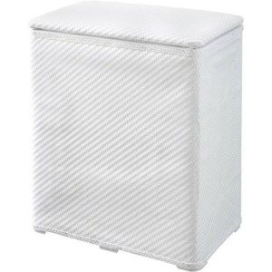 Kleine Wolke Koš na prádlo Wascheboy 70 l, antracit obraz
