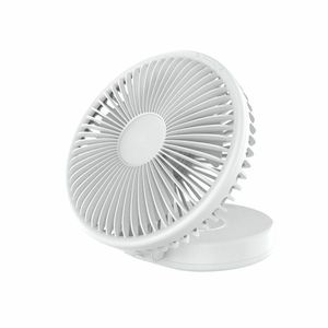 Platinet PRDF0396 stolní přenosný nabíjecí ventilátor obraz