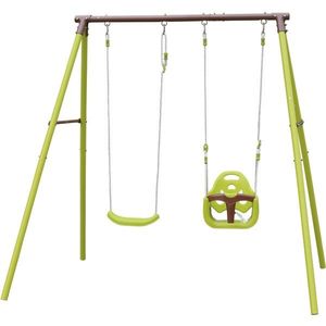 Buddy Toys BOT 4211 Houpačka KEYNU 2 obraz