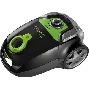 Vysavač SENCOR SVC 6900GR-EUE3 4AAAA ECO Power sáčkový obraz