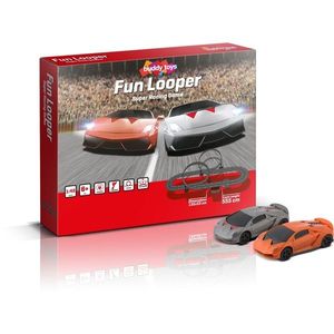 BUDDY TOYS BST 1552 Autodráha Fun obraz