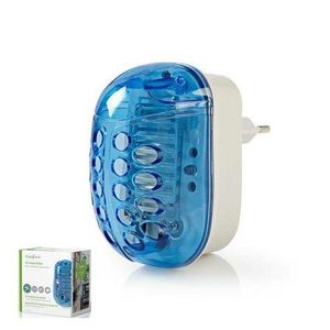 Nedis INKI110CBK1 UV lapač hmyzu 1W/20 m2 obraz