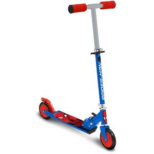 Buddy Toys BPC 4211 Koloběžka Spiderman obraz