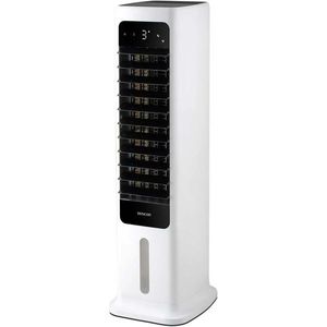Sencor SFN 9025WH ochlazovač vzduchu obraz