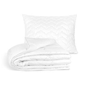 Bellatex Set Kamilka LUX peřina a polštář, 140 x 200 cm, 70 x 90 cm obraz