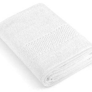 Bellatex Froté osuška bílá, 70 x 140 cm, 70 x 140 cm obraz