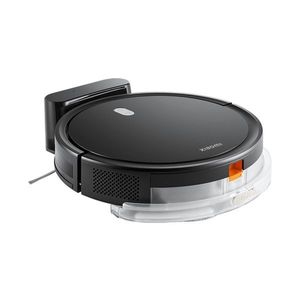 Xiaomi E5 Black robotický vysavač mop obraz